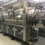 Capsuler Robino&Galandrino 10.000 bph — photo 2