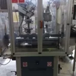 Capsuler Robino&Galandrino Vulcan 3000 — photo 1