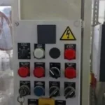 Capsuler Robino&Galandrino Vulcan 3000 — photo 2