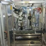 Capsuler Robino&Galandrino Vulcan 3000 — photo 3