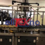 Capsuler Robino&Galandrino Monostadio F/T4 — photo 2
