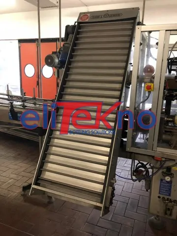 Used Capsuler Robino&Galandrino Monostadio F/T4 photo 3