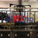 Capsuler Robino&Galandrino Monostadio F/T4 — photo 4