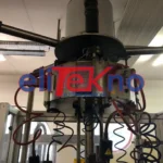 Capsuler Robino&Galandrino Monostadio F/T4 — photo 5