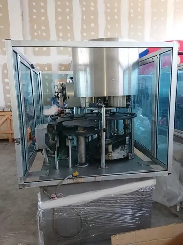 Used Capsuler Nortan 4.4 photo 2