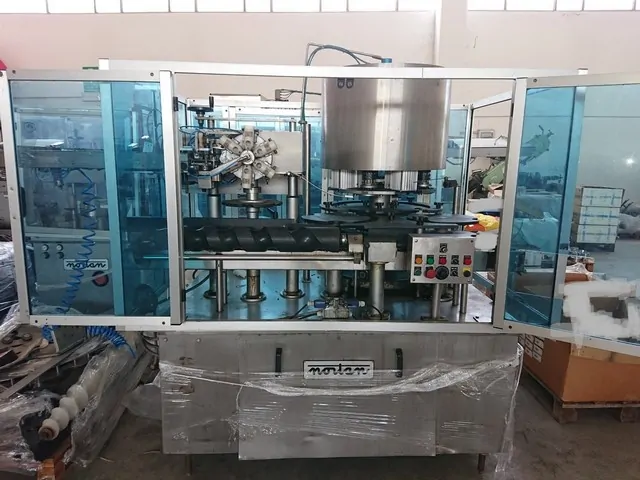 Used Capsuler Nortan 4.4 photo 3