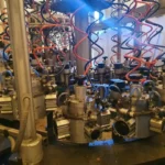 Capsuler Robino&Galandrino Poker Z 16.16 — photo 4