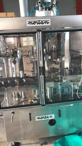Used Capsuler Nortan 4.4 photo 2