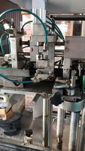 Used Capsuler Nortan 4.4 photo 3