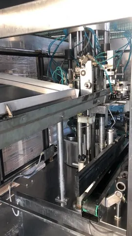 Used Capsuler Nortan 4.4 photo 4