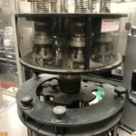 Capsuler Robino&Galandrino Optical Centering — photo 1