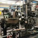 Capsuler Robino&Galandrino Optical Centering — photo 5