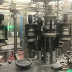 Capsuler Robino&Galandrino Optical Centering — photo 6