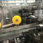 Capsuler Robino&Galandrino Optical Centering — photo 8