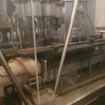 Capsulatrice Robino&Galandrino Usata — foto 1