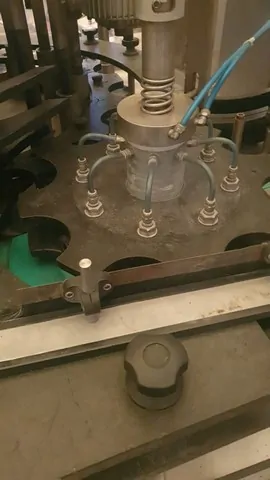 Used Capsuler Robino&Galandrino photo 2
