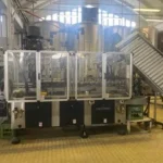 Capsulatrice Robino&Galanadrino Zenith 2.8 Usata — foto 1
