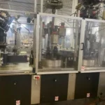 Capsulatrice Robino&Galanadrino Zenith 2.8 Usata — foto 2