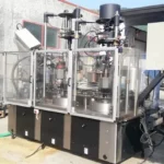 Capsulatrice Usata Robino&Galandrino Zenith 2.8 — foto 1