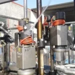 Capsulatrice Usata Robino&Galandrino Zenith 2.8 — foto 2