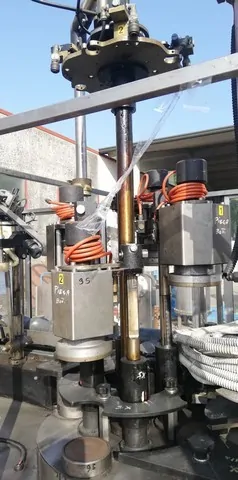 Used Capsuler Robino&Galandrino Zenith 2.8 photo 2