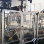 Capsulatrice Usata Robino&Galandrino Zenith 2.8 — foto 3