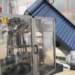Capsulatrice Usata Robino&Galandrino Zenith 2.8 — foto 5
