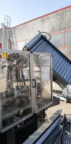 Used Capsuler Robino&Galandrino Zenith 2.8 photo 5