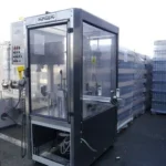Capsuler Nortan Aurora 5 — photo 1