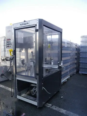Capsuler Nortan Aurora 5