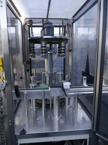 Used Capsuler Nortan Aurora 5 photo 3
