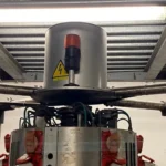 Capsulatrice Robino&Galandrino Monostadio F T6 Usata — foto 1