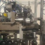 Capsulatrice Robino&Galandrino Monostadio F T6 Usata — foto 3