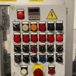 Capsulatrice Robino&Galandrino Monostadio F T6 Usata — foto 7