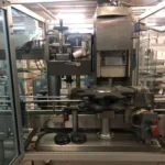 Capsuler Nortan Unicap 35S — photo 1