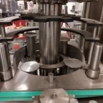 Capsulatrice Usata GAI 4504DT — foto 2