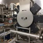 Capsulatrice Usata GAI 4504DT — foto 4