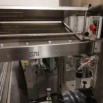 Capsulatrice Usata GAI 4504DT — foto 5
