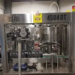 Capsulatrice Usata GAI 4504DT — foto 6