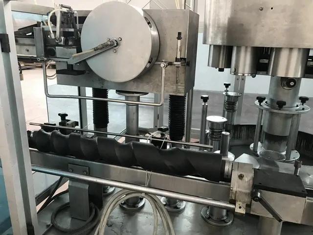 Used Capsuler Nortan Prisma 6.6 photo 3