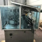 Capsuler Nortan Prisma 6.6 — photo 4