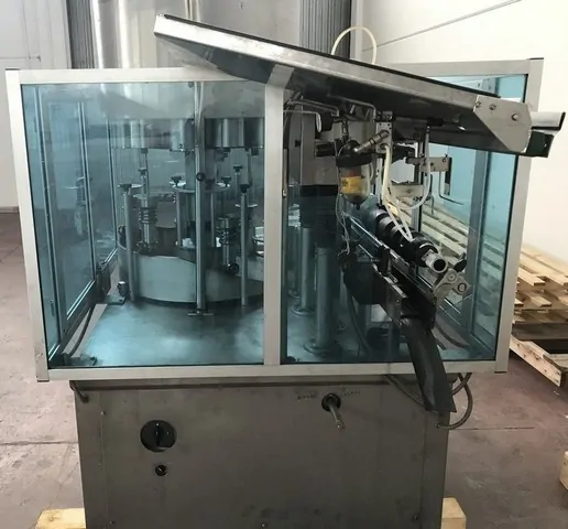 Used Capsuler Nortan Prisma 6.6 photo 4