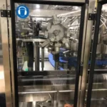 Capsuler Nortan Prisma 240T — photo 1