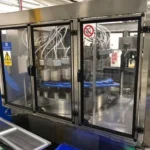 Capsuler Nortan Prisma 240T — photo 3