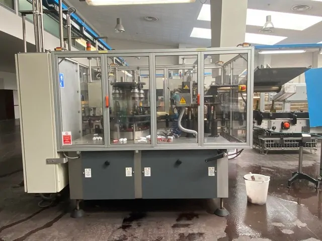 Capsuler Robino&Galandrino — BC 306