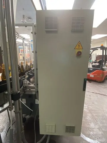 Used Capsuler Robino&Galandrino photo 2