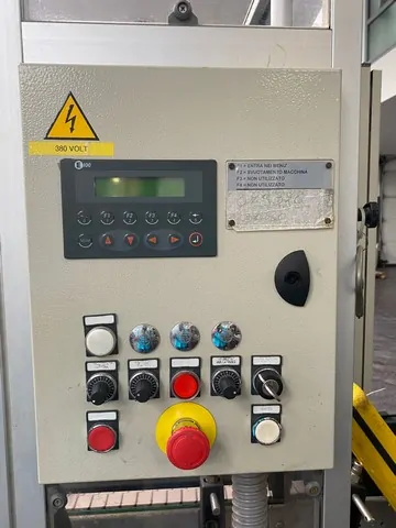 Used Capsuler Robino&Galandrino photo 4