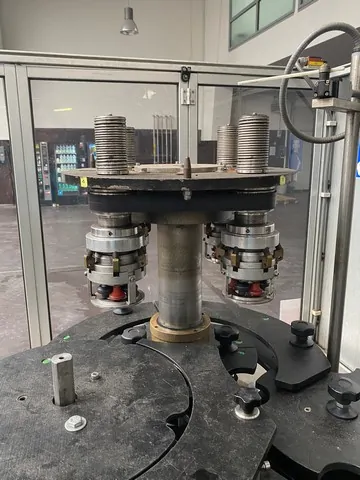 Used Capsuler Robino&Galandrino photo 6