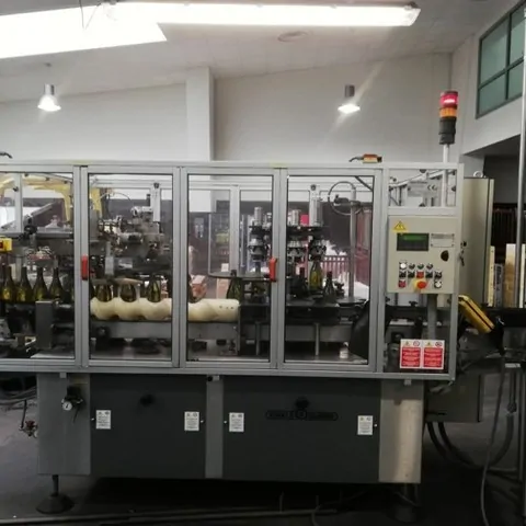 Used Capsuler Robino&Galandrino photo 9