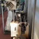 Capsuler Nortan Unicap 35 S — photo 2